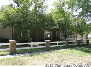 218 N Iowa St, Atwood, IL 61913