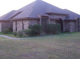 1001 N Depot Rd, Edinburg, TX 78541