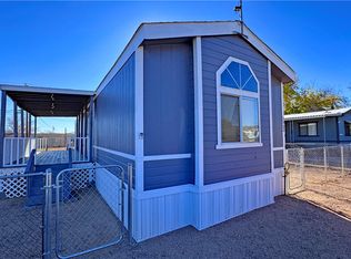 2400 E Lass Ave, Kingman, AZ 86409