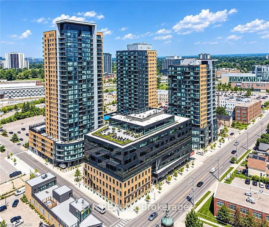 1 bed, $1,875 — Photo 1