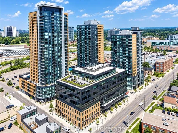 104 Garment St, Kitchener, ON