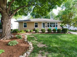 503 E Poplar St, Normal, IL 61761