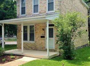 1002 Franklin St, Carlisle, PA 17013