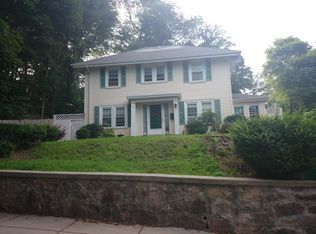 12 Sturges Rd, West Roxbury, MA 02132