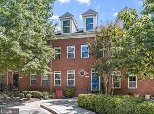 10234 Brighton Ridge Way UNIT 105, Columbia, MD 21044