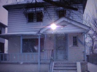 7553 Giese St, Detroit, MI 48234