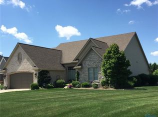 4154 Deer Run Ct, Maumee, OH 43537