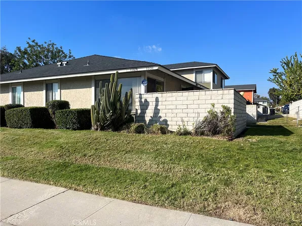 1329 Parkside Dr, West Covina, CA 91792