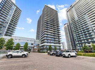 4675 Metcalfe Ave #2002, Mississauga, ON L5M 4N7