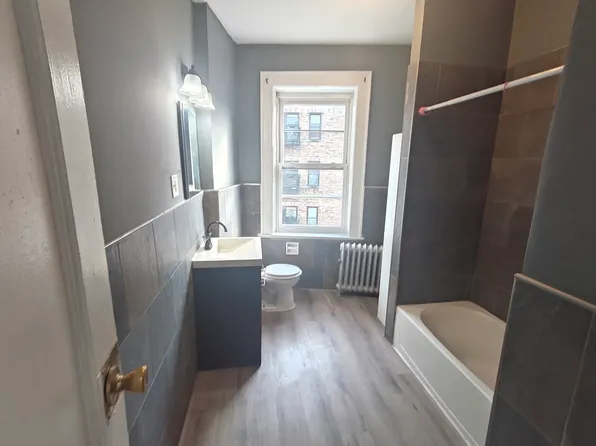 113 Lyon St #2L, Paterson, NJ 07524