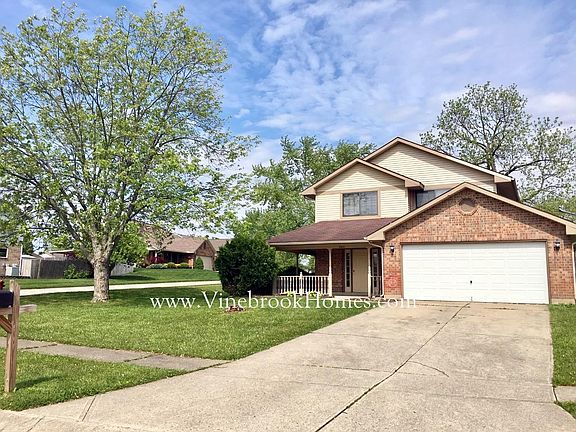 2nd image of 8801 Cotter Cir