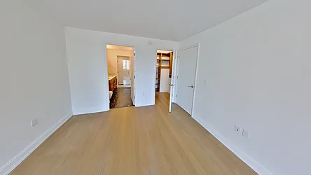 Rented by Bozzuto Management