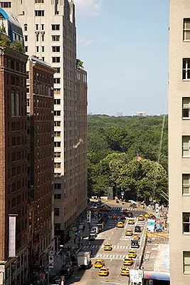 Rented by Brown Harris Stevens | media 2