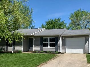 3618 Valley Lake Dr, Indianapolis, IN 46227