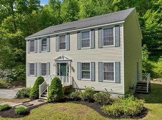 31 Cumberland Road, Gilford, NH 03249