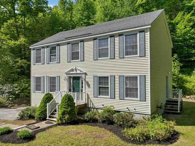 31 Cumberland Road, Gilford, NH, 03249