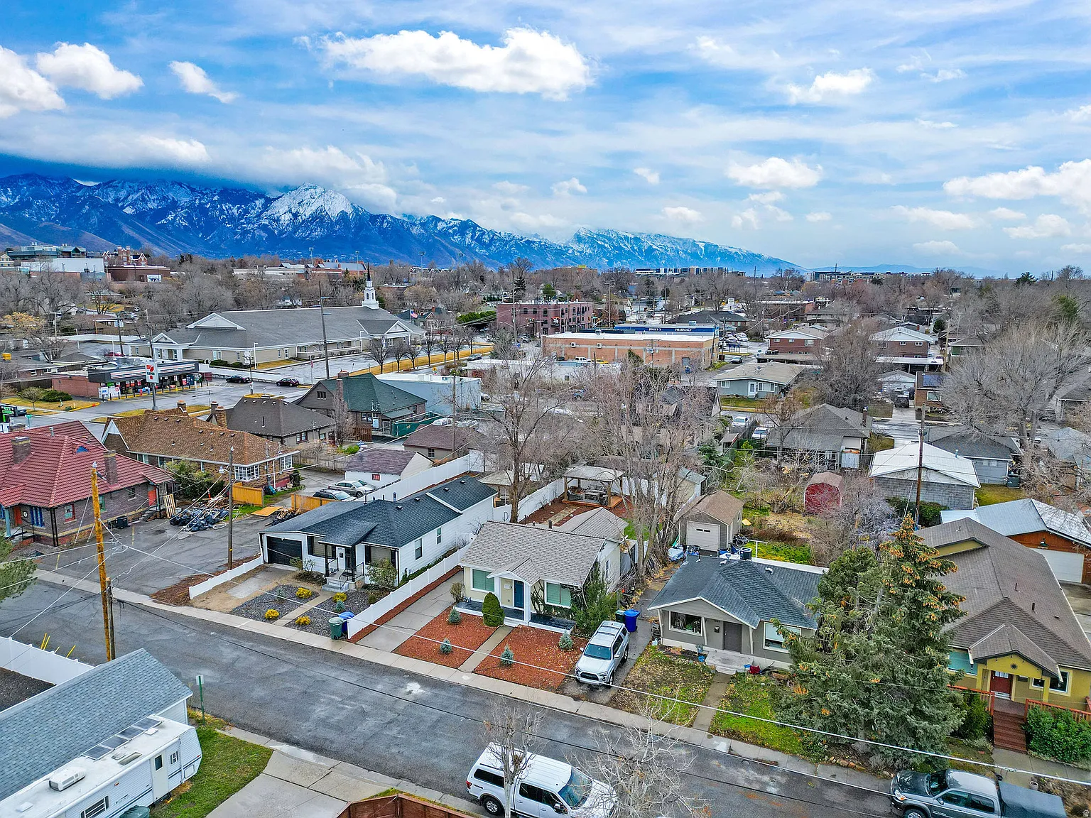 2 bed, 1350 sqft, $2,950 — Photo 3