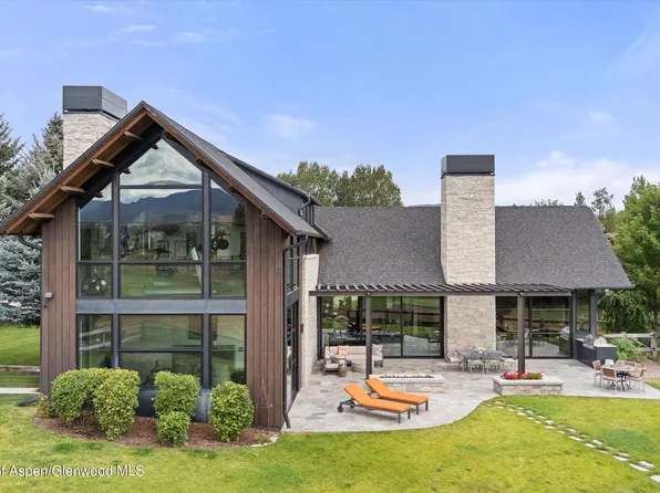 1106 Heritage Dr, Carbondale, CO 81623