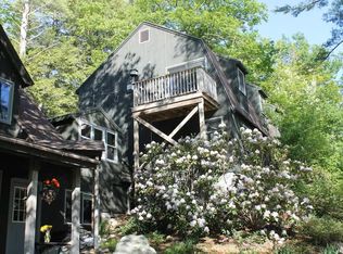 Canal St, Meredith, NH 03253