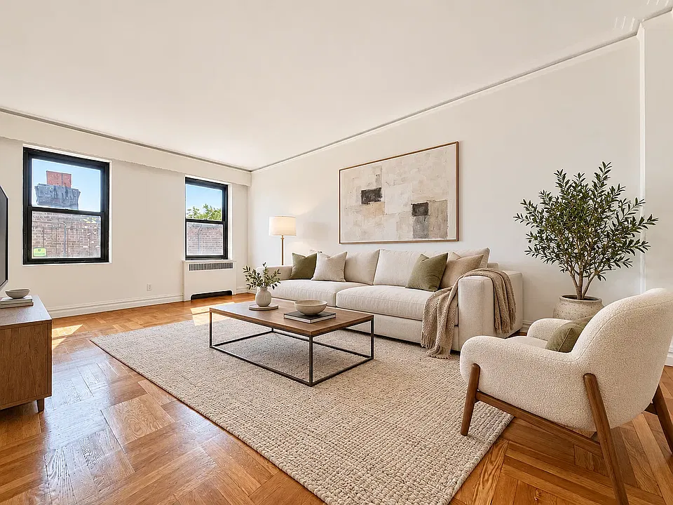 145 Seaman Ave #2F