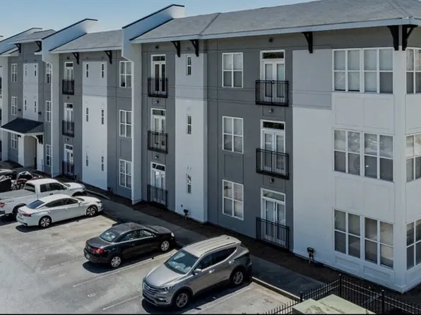 502 Pryor St SW Unit 223, Atlanta, GA 30312