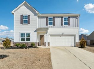333 San Vito Way NW, Cartersville, GA