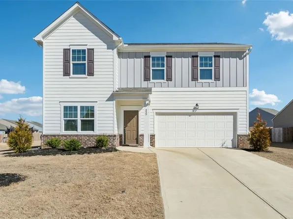 333 San Vito Way NW, Cartersville, GA 30120