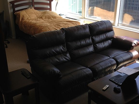 5th image of 150-156 W 56th St APT 3009