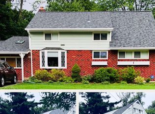 801 Crothers Ln, Rockville, MD 20852