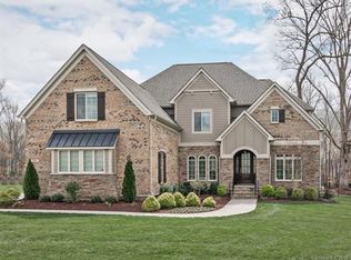 505 Cold Springs Rd, Waxhaw, NC 28173