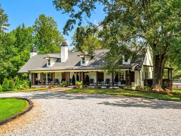 5743 Dawsonville Hwy, Dahlonega, GA 30533