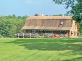 75 W Eaglewood Ln, Mount Jackson, VA 22842