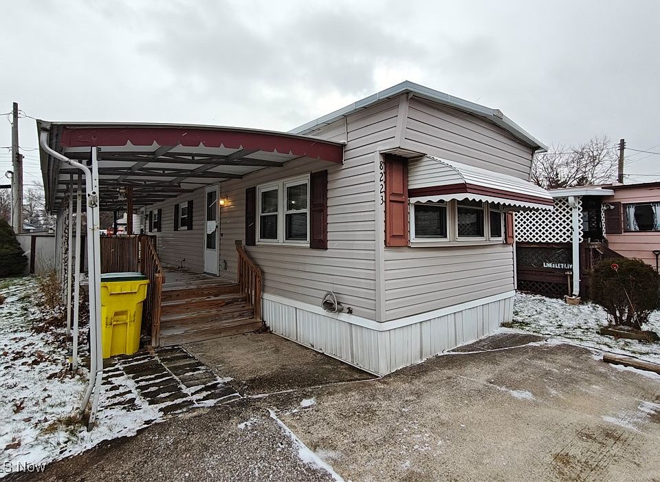 1st image of 8223 Russell Ln