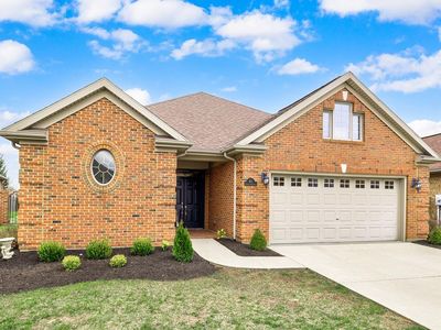 412 Stableford Cir, Owensboro, KY, 42303