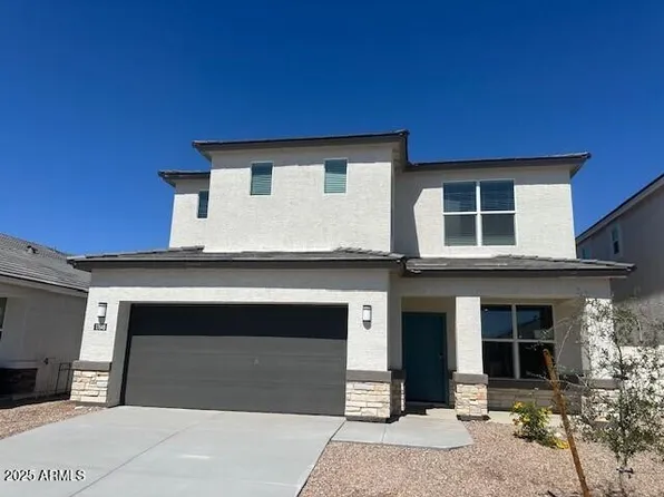17648 W SANNA Street, Waddell, AZ 85355