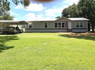 7711 Winding Path, Kingston, OK 73439