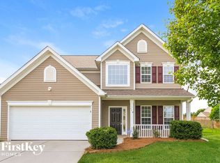 119 Rosemont Ln, Lexington, NC 27295