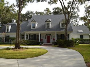 11 Cusabo Pl, Hilton Head Island, SC 29926
