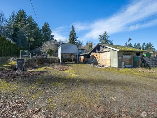 8161 Sandy Road NE, Bremerton, WA 98311
