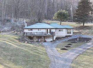 10984 Rosewood Ln, Huntingdon, PA 16652