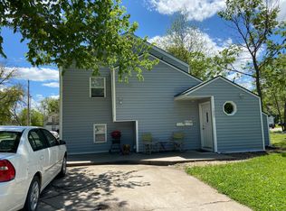 1005 Bertrand St, Manhattan, KS 66502