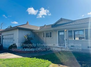 3754 Compton Ln, San Jose, CA 95130