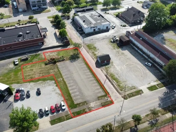 4th And Church St, Marietta, OH 45750