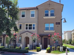 1305 Merry Loop, Milpitas, CA 95035