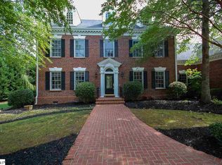 101 Turnhouse Ln, Simpsonville, SC 29681