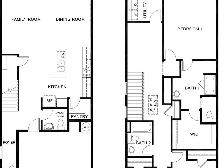 7019 Moonflower Ln — Photo 2