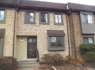 2934 Jermantown Rd #11, Oakton, VA 22124