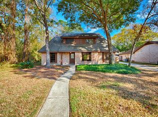 3314 Falling Brook Dr, Kingwood, TX 77345