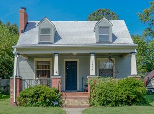 6804 Hermitage Rd, Henrico, VA 23228