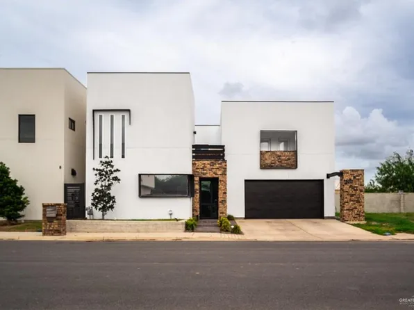 6706 N 11th Ln, McAllen, TX 78504